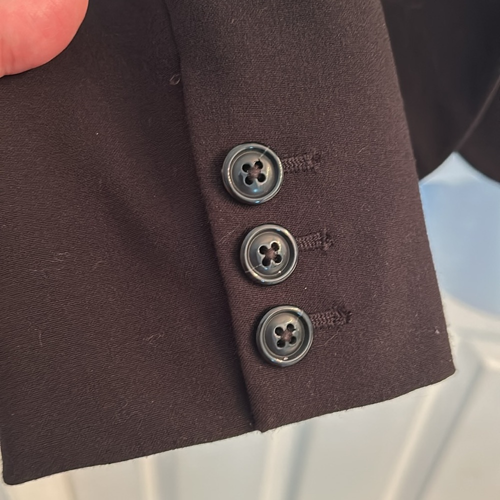 Suit Jacket - Picture 4 of 6
